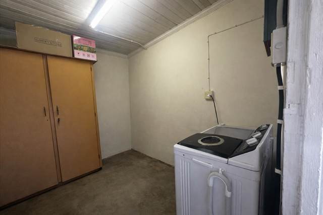 3 Bedroom Property for Sale in Trompsburg Free State